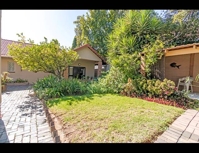 1 BEDROOM APARTMENT RENTED IN GALLO MANOR